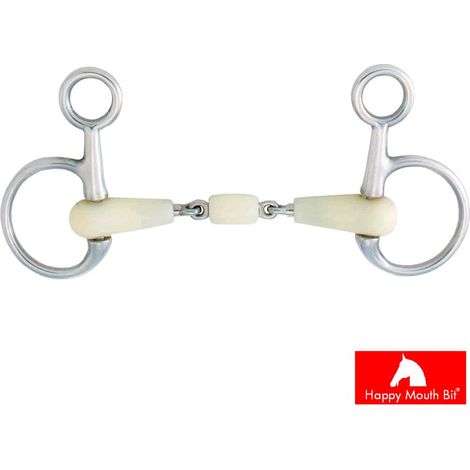 Filetto tipo baucher con rullo: 13,5 CM