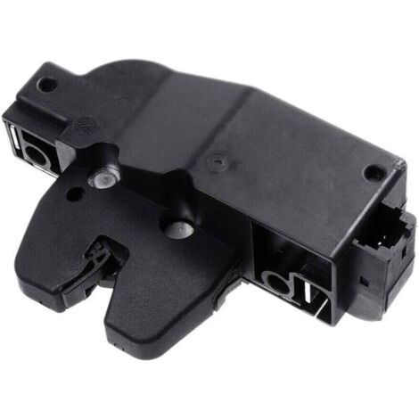 Applicable à Actionneur Central De Serrure De Porte De Hayon pour Citroen C3 C4 Xsara Picasso Peuge0T 206 307,871972 9646091580 9657614780 9653831780