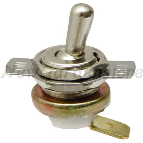 Interruttore decespugliatore motosega soffiatore a motore UNIVERSALE 18270180