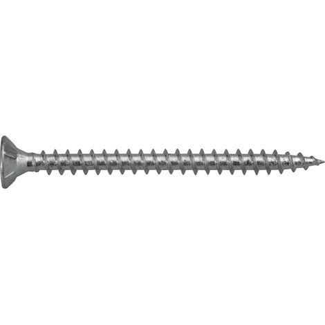 INNENVIELZ.SCHRAUBE VZ VG 5,0X60 250STCK FÜR BIT TX 25