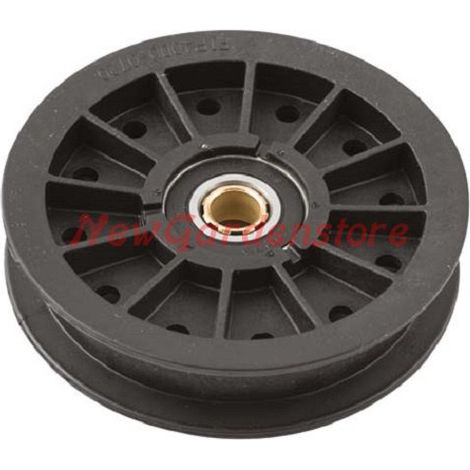GRASSHOPPER PLATINUM PULLEY 393225 tractor de césped 132104