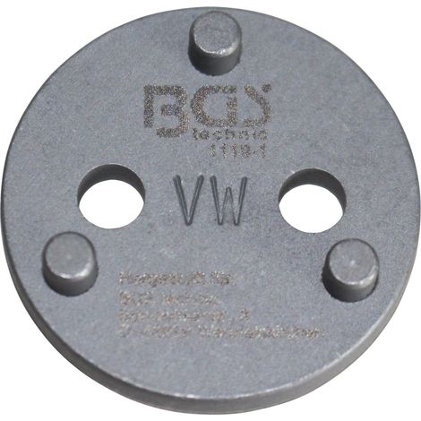 Herramienta de freno BGS 1119-1 robusta compatible VAG Ford (1/3)