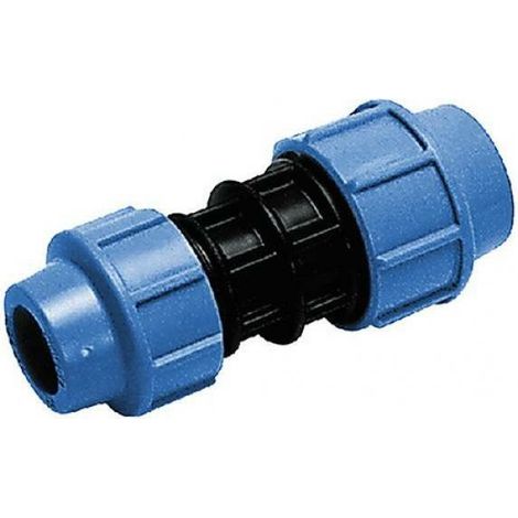 MANICOTTO DI RIDUZIONE PP Ø 20x16