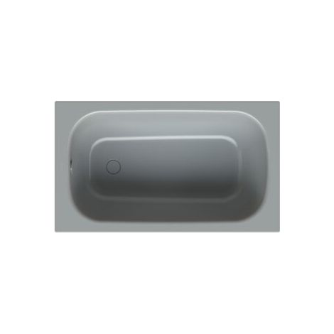 BETTE 1200-412 Baignoire rectangulaire LaBette Quartz (1/2)