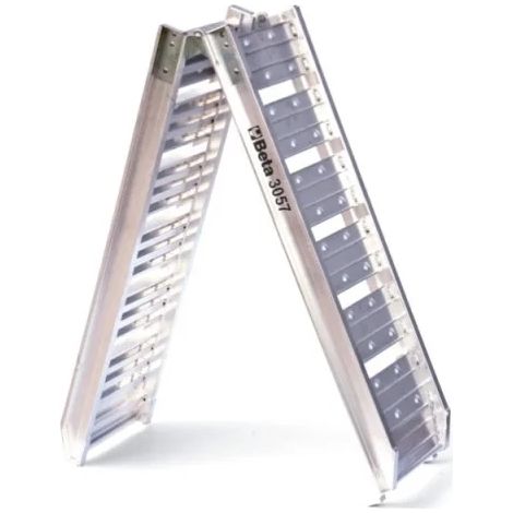 Rampe en aluminium Beta 3057 (1/4)