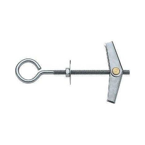 ANCORA A SOFFITTO ETAF/OC 4/14 ELEMATIC - OCCHIOLO CHIUSO CF=PZ 50 - 1 confezione