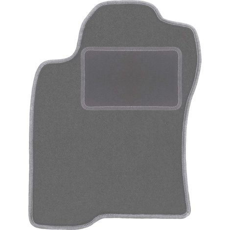 Tappetino per auto del conducente: Toyota Land Cruiser J120 5 porte (2002-2009) (1/5)