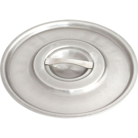 Couvercle en acier pour seau 091103 / 092103 - Stalgast