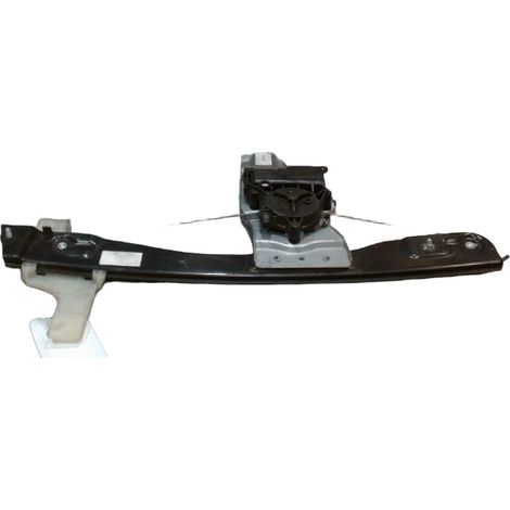 [PRODUIT D'OCCASION] Mecanisme+moteur Leve-glace Avant Droit PEUGEOT 508 ♻️ Ref Oe. 9806086880 - Garantie à vie (1/4)