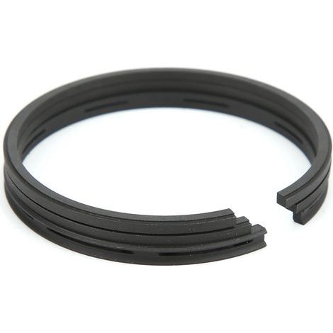 Jeu de Chaîne pour Tronçonneuse Électrique Mini - Guide de 230mm, Chaîne de 186mm et Pignon en Acier - Accessoires de Remplacement pour Scie (1/5)