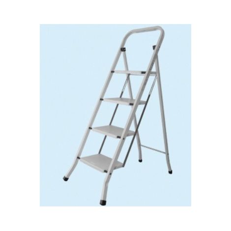 SCALA SGABELLO BRIXO QUICK STEP GRADINI 4 (1/3)