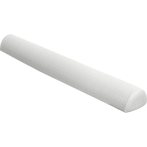 Barrière de lit pour lit d'enfant - avec Housse antidérapante et Lavable - Protection Contre Les Chutes - pour Tout-Petits, bébés, Adultes (1/5)