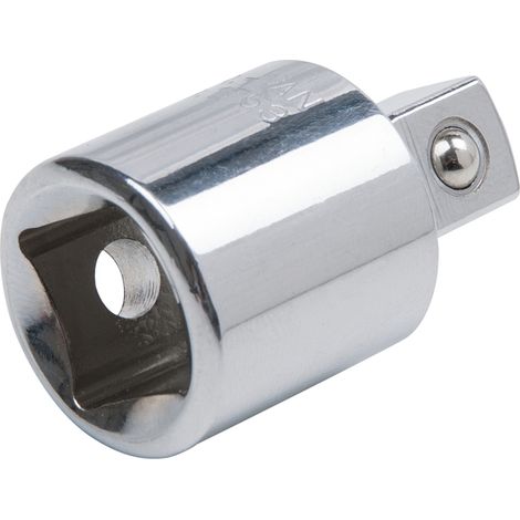Adaptateur KS Tools 918.1753-E 1/2''-3/8''
