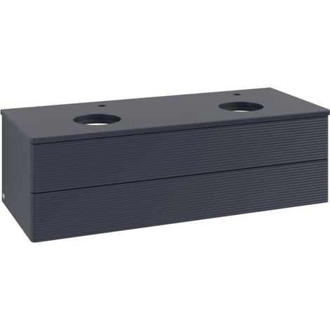 Villeroy & Boch K24150HG WTUS Antao K245 1200x360x500mm (1/3)
