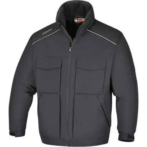 Beta 7750N Bomber da lavoro impermeabile - 4XL (1/3)