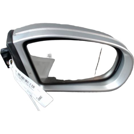 [PRODUIT D'OCCASION] Retroviseur Exterieur Electrique Droit MERCEDES Classe C ♻️ Ref Oe. 2038106476 - Garantie à vie