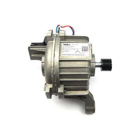 Moteur d'origine (00145795) Lave-linge CONSTRUCTA, SIEMENS, BOSCH (1/2)