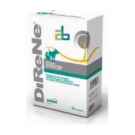 FATRO DIRENE 32 COMP