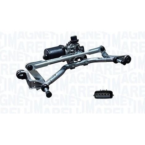 Système de nettoyage des vitres Magneti Marelli 064377500010 RENAULT 288A53075R