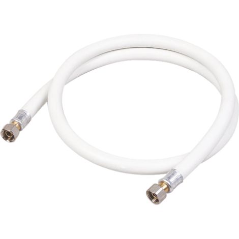 Flexible caoutchouc GAZ NATUREL - Longueur 2 mètres - Durée de vie : 10 ans (1/5)