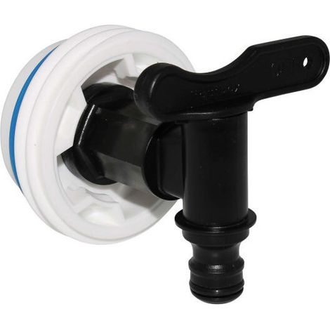 S70X6 Fassverschraubung - PP/HDPE-Gewindehahn - S70X6 Fassverschraubung - PP/HDPE-Gewindehahn - S70X6 Fassverschraubung - PP/HDPE-Gewindehahn