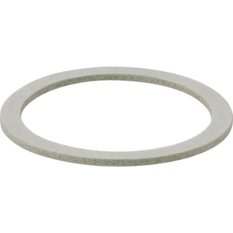 Geberit guarnizione piatta: d=39mm, G=1 1/4″, di=32mm, 365765001