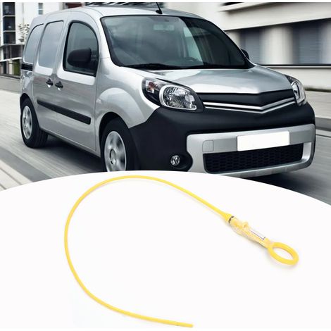 Ölmessstab für Autos, Ölstandsmesswerkzeug 8200463669, passend für Kangoo (1/5)