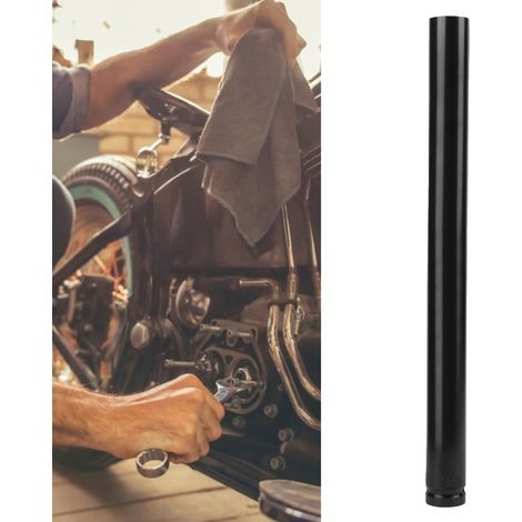 Clé électrique extensible multi-tailles 300 mm (19-21 mm) avec douille hexagonale interne de 19 mm (1/5)