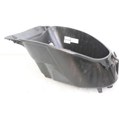 [PRODUIT D'OCCASION] COFFRE SELLE HONDA SH i 300 2015 - 2020 (1/5)