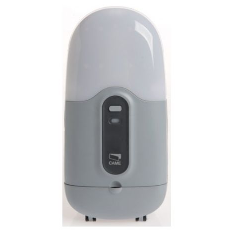 Boîtier récepteur pour le contrôle des moteurs 230V avec fins de course CAME YE0143