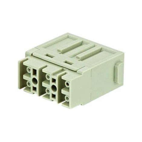 Module femelle HARTING 09140064711 1 pc(s) (1/2)
