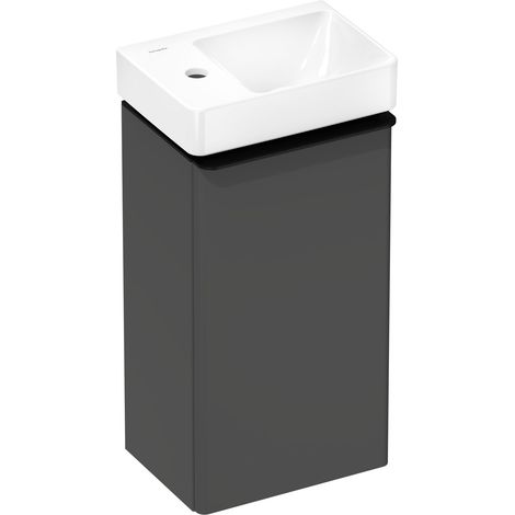 hansgrohe Xelu Q mueble bajo lavabo, 340x245 para lavabo con (1/5)