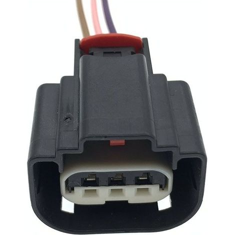 5191189AA L0003157AK passt für Einzelfassung-Blinkerlampen am Dodge Chrysler Challenger.