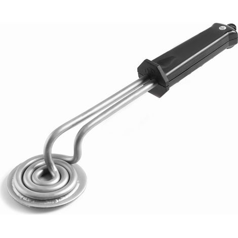 Bruciatore elettrico Lacor 650W 10 cm accessorio cucina (1/4)