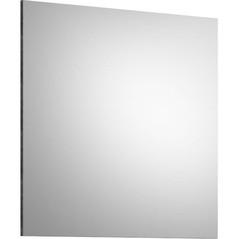Scout miroir gris.