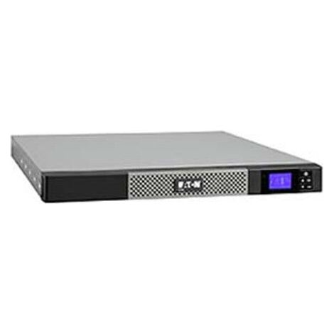 [NEUWERTIG] B-Ware Eaton USV-Anlage Stromversorgung Backup 1550VA 1100W Rackgerät Line Interaktiv (1/2)