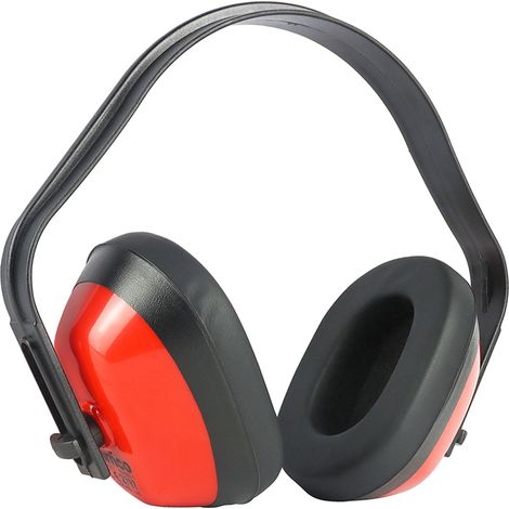TIMCo Ear Defenders 27.6dB One Size