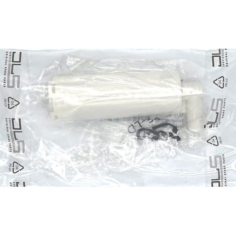 Ariete AT2066001500 - Cartuccia anticalcare per sistemi stiranti Stiromatic 5578 (1/3)