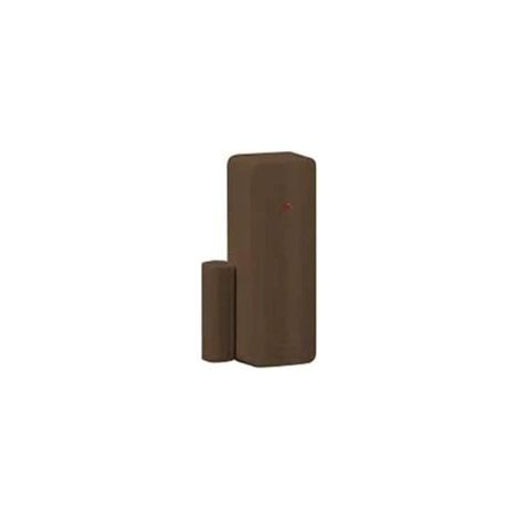 MM30WL-BR - Como MM30WL pero en color marrón. Compatible con unidades de control WL30 y WL31.