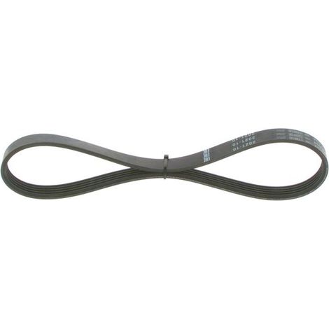 Courroie trapézoïdale à nervures BOSCH 1 987 946 120 FORD LF50-15-908 LFY115SAXA