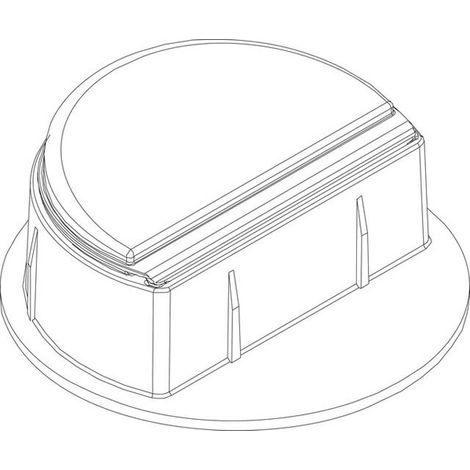 BOSCH Ersatzteil TTNR: 87186627960 Rückströmsicherung
