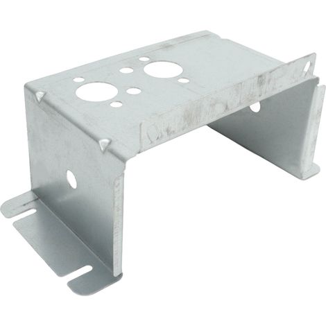 Support de fixation en acier inoxydable en forme de U pour chauffage de stationnement diesel Eberspacher Airtronic D2 (1/5)