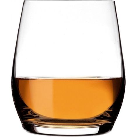 Verre à whisky 37cl - Emga