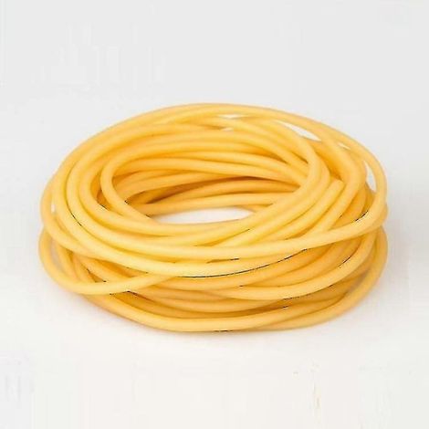 Online Store - Tube chirurgical hautement élastique et extensible - Caoutchouc en latex naturel (1/4)