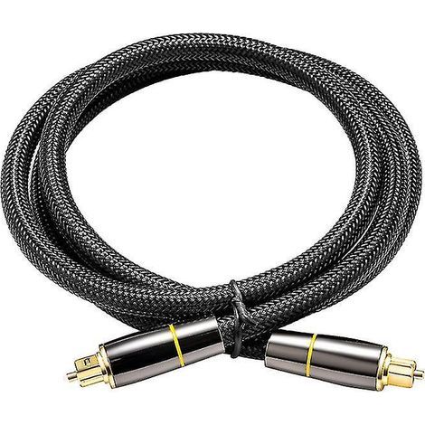 1 digitales Audiokabel (1/3)