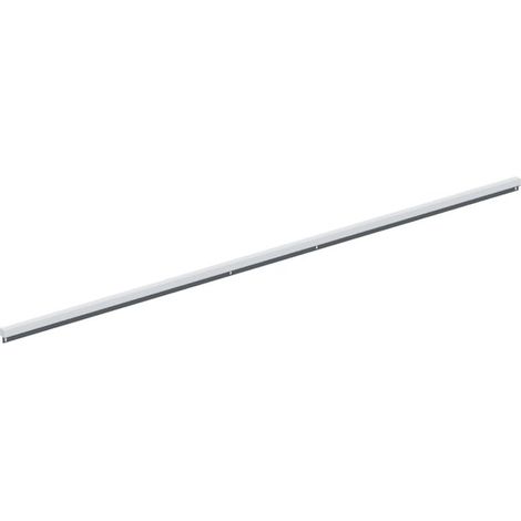Geberit 245779141 Bande lumineuse supérieure pour Option Plus Square (1/2)