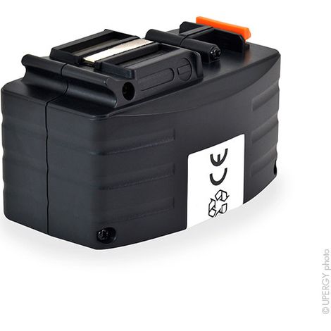 NX - Batterie visseuse, perceuse, perforateur, ... compatible Festool 12V 2Ah - BPH12TAMN8