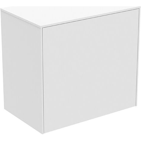 IDEAL STANDARD T4317Y1 Meuble sous-lave-mains Conca, 1 tiroir (1/2)