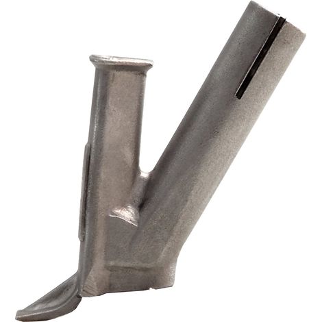 Ugello di saldatura rapida SIEVERT 3,7 x 5,7 mm - 297335