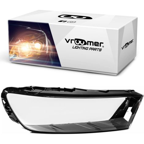 Optique de phare droit Audi Q7 SQ7 II 4M avant restylage (2015 - 2020)